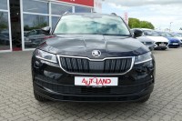 Skoda Karoq 1.5 TSI Style
