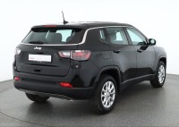 Jeep Compass 1.5 M-Hybrid