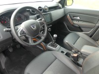 Dacia Duster TCe 130