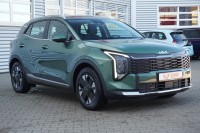 Kia Sportage 1.6 T-GDI Facelift