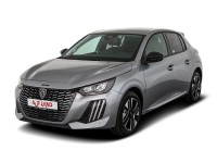 Peugeot 208 PureTech 100 Sitzheizung LED Tempomat
