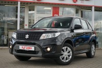 Vorschau: Suzuki Vitara 1.6 Club 4x2