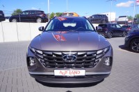 Hyundai Tucson 1.6 T-GDI