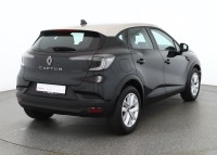 Renault Captur TCe 90