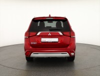 Mitsubishi Outlander 2.4PHEV Spirit 4WD