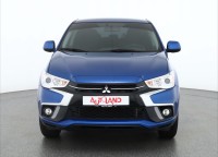 Mitsubishi ASX 1.6 MIVEC Edition 100