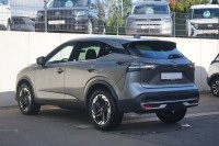 Nissan Qashqai N-Connecta 1.3 Dig-T Aut.