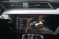 Audi e-tron 50 quattro S line