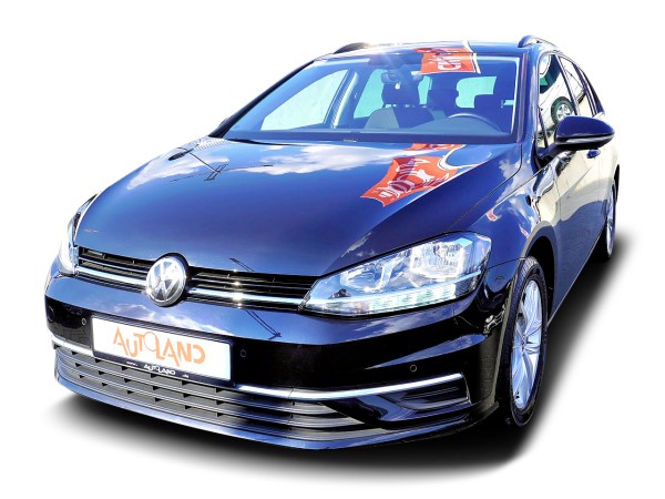 VW Golf VII Variant 1.5 TSI