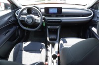 Fiat 600 1.2 T3 mHEV Aut.