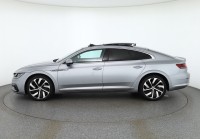 Vorschau: VW Arteon 2.0 TSI DSG R-Line