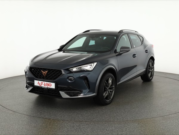 Cupra Formentor 1.5 TSI DSG