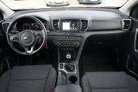 Kia Sportage 1.6 GDI