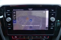 VW Passat Variant 1.4 TSI DSG GTE