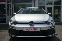 VW Golf VIII GTE