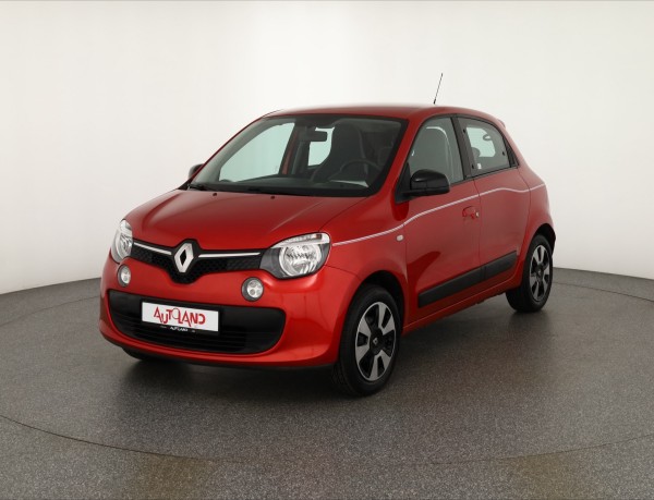 Renault Twingo 1.0 Limited