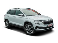Skoda Karoq 2.0 TDI Style LED Kamera AHK Sitzheizung