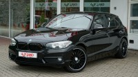 Vorschau: BMW 118 118i Advantage