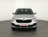 Skoda Kamiq 1.0 TSI DSG