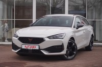 Vorschau: Cupra Leon Sportstourer 1.4 e-HYBRID