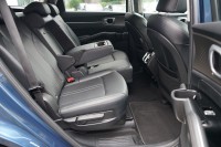 Kia Sorento 1.6 T-GDI Hybrid