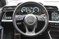 Audi A3 Sportback 35 1.5 TFSI S line