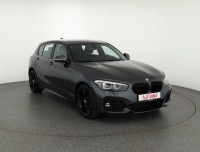 BMW 116 116i M Sport Shadow