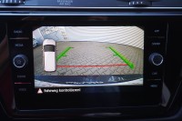 VW Touran 1.5 TSI DSG Highline