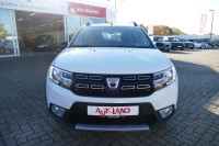 Dacia Sandero II TCe 90 Stepway Celebration