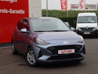 Hyundai i10 1.0