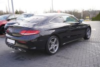 Mercedes-Benz C 200 C200 AMG Line