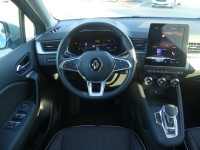 Renault Captur II 1.6 Hybrid Intens