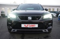 Seat Ateca 2.0 TSI FR 4Drive