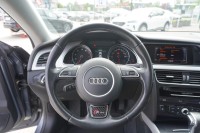 Audi A5 Coupe 1.8 TFSI