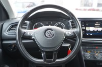 VW T-Roc 1.0 TSI