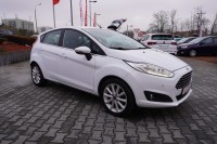 Ford Fiesta 1.0 EcoBoost