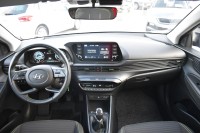 Hyundai i20 1.0 T-GDI Mild-Hybrid