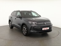 VW Tiguan 1.5 eTSI DSG