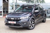 Vorschau: Dacia Sandero III Stepway