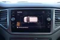 VW Golf Sportsvan VII 1.5 TSI Comfortline