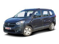 Dacia Lodgy 1.3 TCe 100 Comfort Navi Sitzheizung Bluetooth