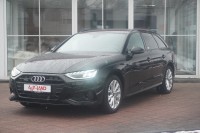 Vorschau: Audi A4 Quattro Avant 40 TFSI quattro advanced