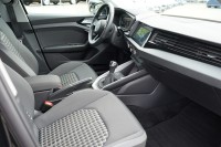 Audi A1 SB 25 TFSI S-Tronic S-Line APP VC Sonos