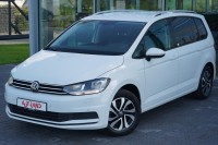 VW Touran 1.5 TSI Active DSG 7-Sitzer Navi ACC PDC
