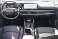 Kia K4 Sportswagon 1.6 T-GDI Aut.