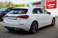 Mercedes-Benz A 200 A200 Progressive