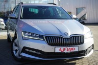 Skoda Superb Combi 2.0 TDI Ambition