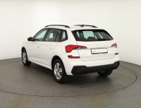Skoda Kamiq 1.0 TSI