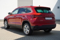 Skoda Karoq 1.5 TSI DSG