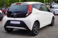 Toyota Aygo AYGO 1.0 x-play club